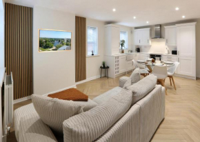 Ground Floor Stratford Flat